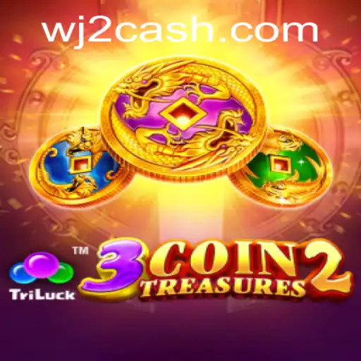 Exploring the Exciting World of 3CoinTreasures2: A Comprehensive Guide