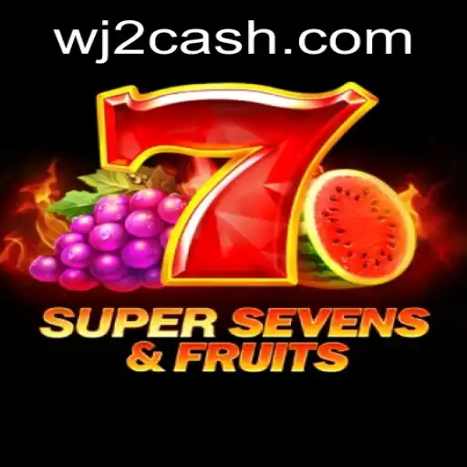 Exploring 7SuperSevensFruits: An Exciting Gaming Experience