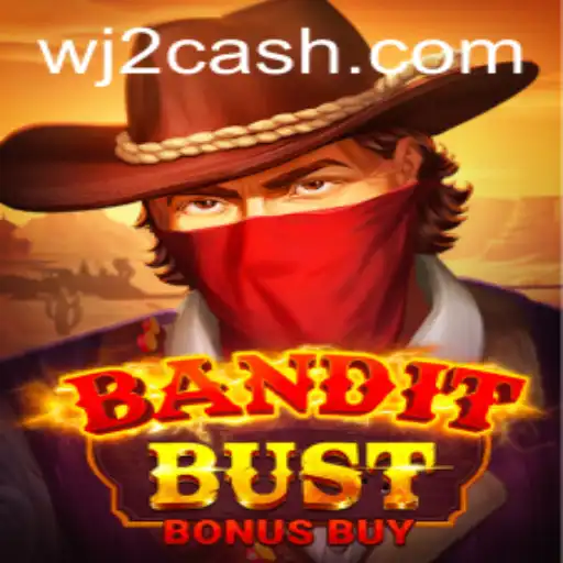 BanditBustBonusBuy: A Thrilling Adventure in the Digital Wild West