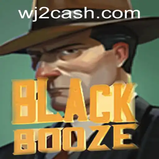 BlackBooze: An Exciting New Game with the Mysterious Keyword WJ2