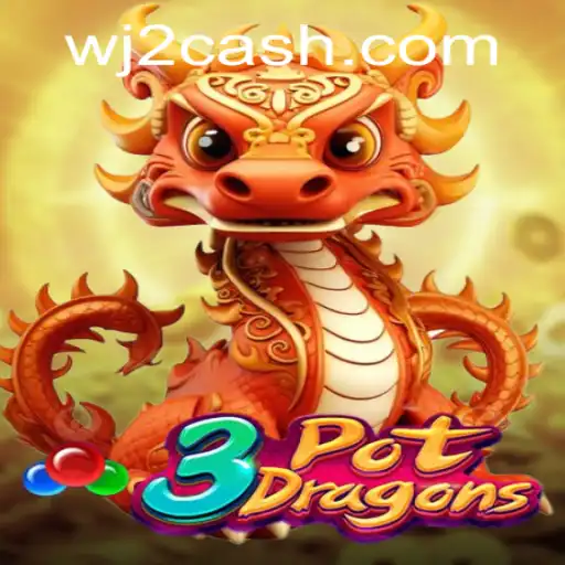 Explore the Mystical World of 3PotDragons: A Journey through Strategy and Fantasy