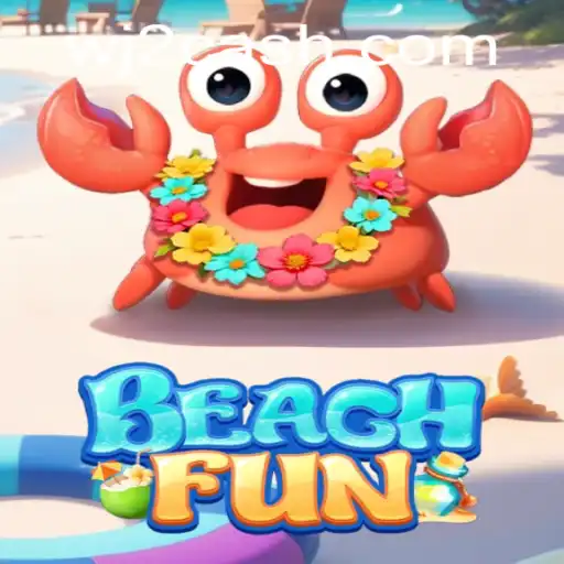 Experience Thrills with BeachFun: Dive into the Exciting World of 'WJ2'