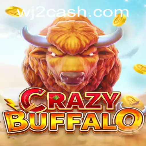 Experience the Thrill of CRAZYBUFFALO: A Comprehensive Guide