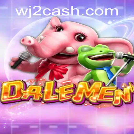 Discovering the Thrills of DALEMEN: A New Era in Gaming