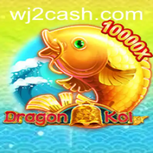 Dive into the Enchanting World of DragonKoi: A Modern Adventure with WJ2