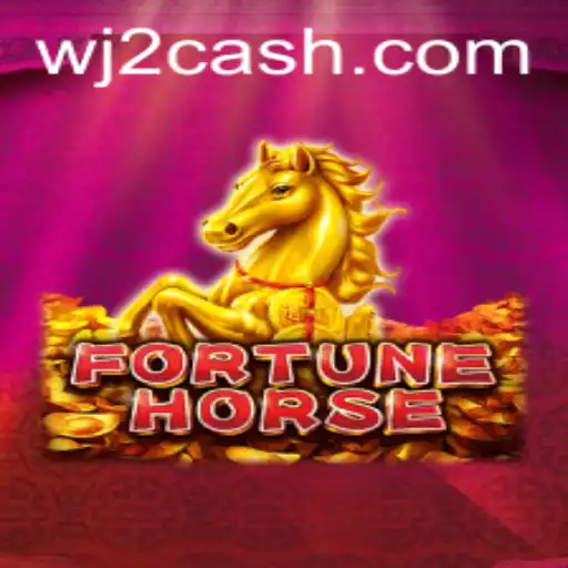 Unveiling FortuneHorse: A Deep Dive into the Game and Its Intriguing Mechanics