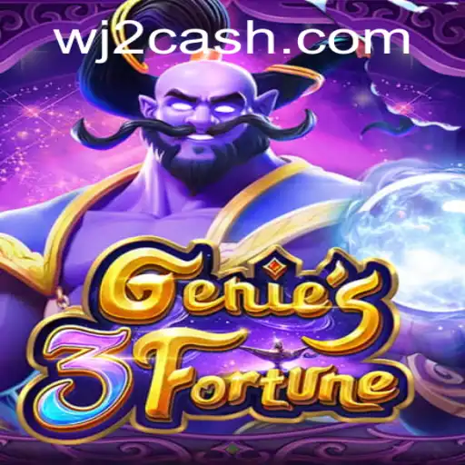 Exploring Genie3Fortune: A Modern Gaming Phenomenon