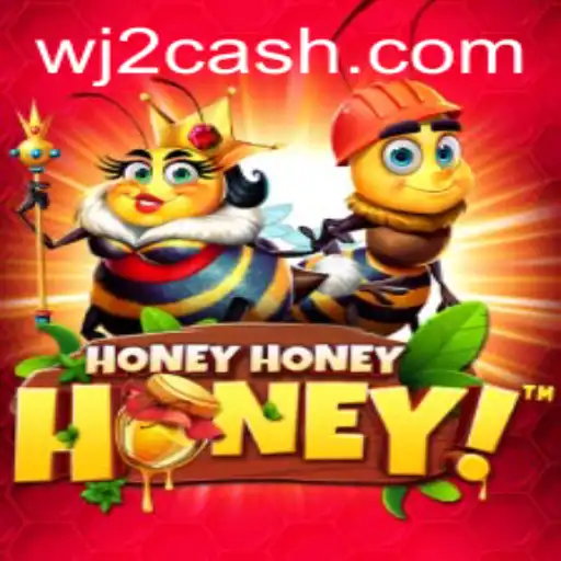 HoneyHoneyHoney: Unveiling the Sweet Buzz of Gaming