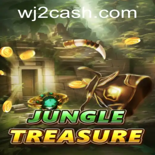 Explore the Exciting World of JungleTreasure: A Thrilling Adventure Awaits
