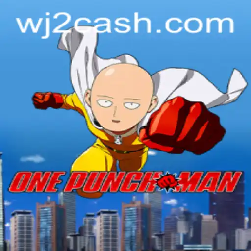 Discover the Innovative World of OnePunchMan: WJ2 Edition