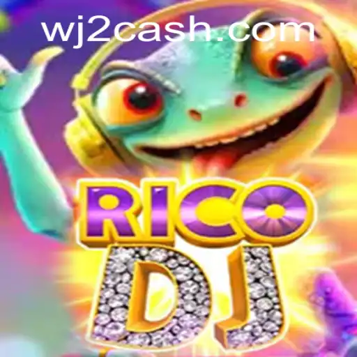 RicoDJ: Mastering the Beat of WJ2