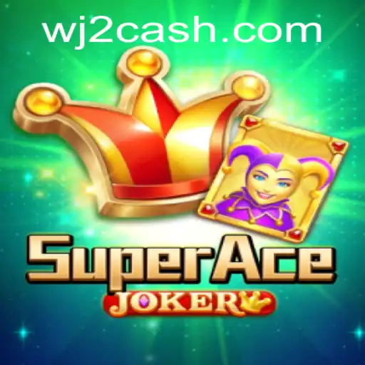 Discover the Exciting World of SuperAceJoker: The Game That Revolutionizes Strategy