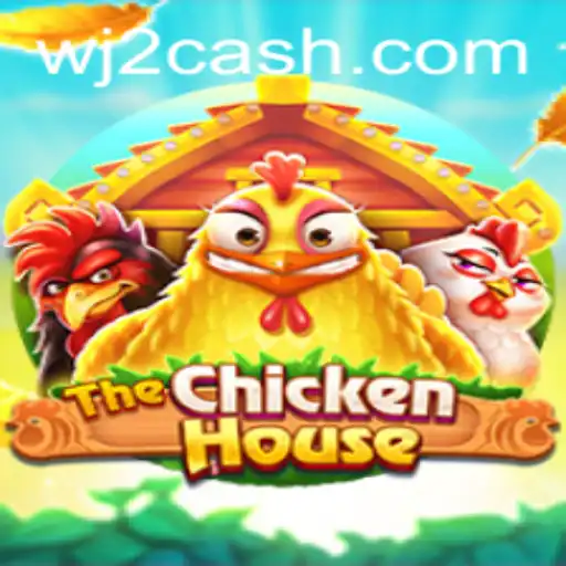 Exploring TheChickenHouse: A Journey into the World of WJ2
