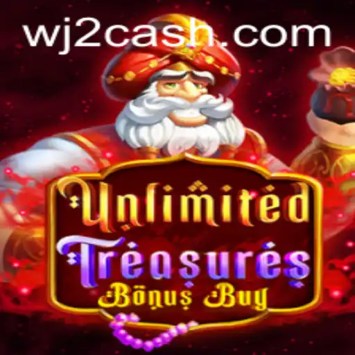 UnlimitedTreasuresBonusBuy: A New Era in Gaming with WJ2