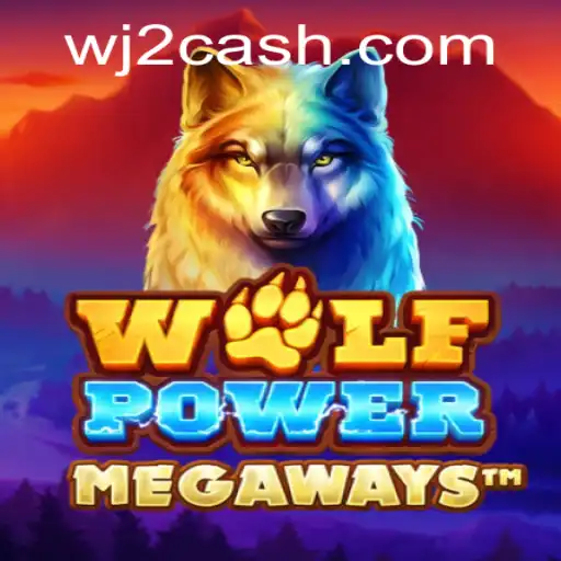 Discover the Thrilling World of WolfPowerMega: An In-Depth Look at Gameplay and Strategy