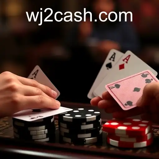 Exploring the Fascinating World of Card Games: A Dive into Strategy and Entertainment