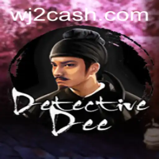 Exploring DetectiveDee: The Mysteries of WJ2
