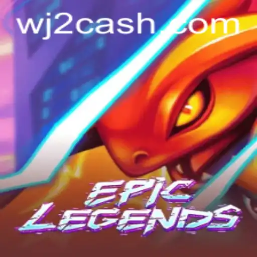Exploring the World of EpicLegends: The Ultimate Gaming Experience