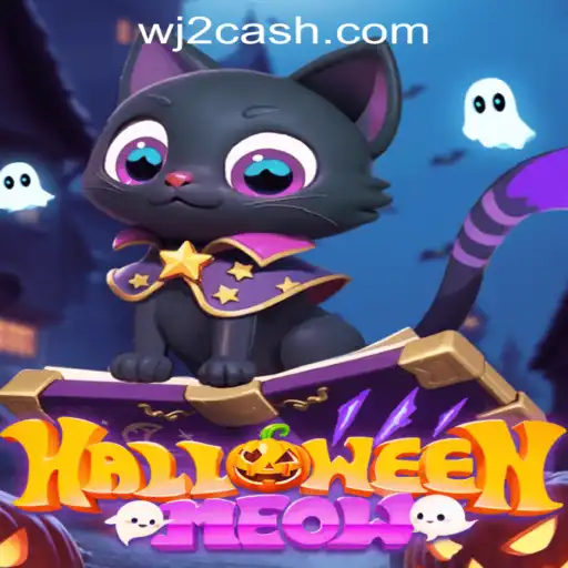 HalloweenMeow: An Exciting Adventure Awaits with WJ2