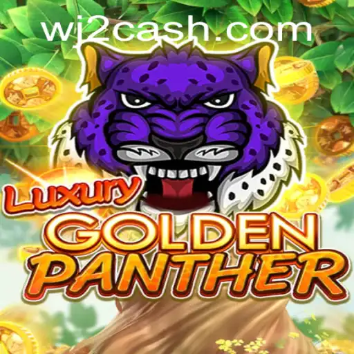 Exploring the World of LUXURYGOLDENPANTHER: An Intriguing Gaming Experience with WJ2