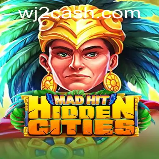 Discovering MadHitHiddenCities: Unlock the Secrets with WJ2