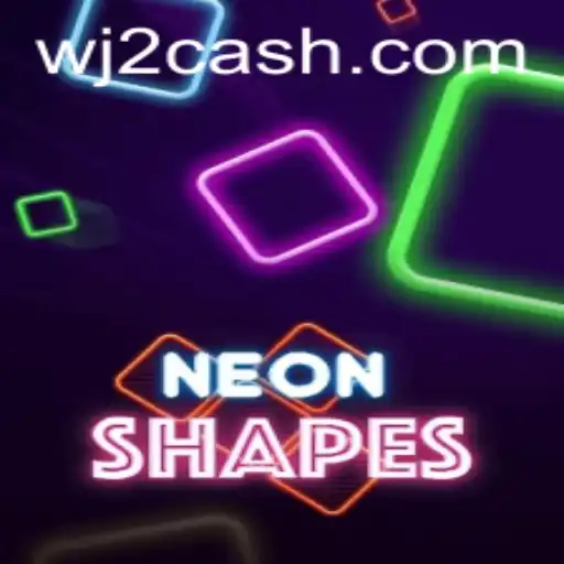 The Fascinating World of NeonShapes: A Journey into the Game with WJ2