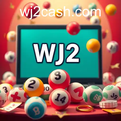 Exploring the World of Online Lottery: Revolutionizing the Gaming Industry with WJ2