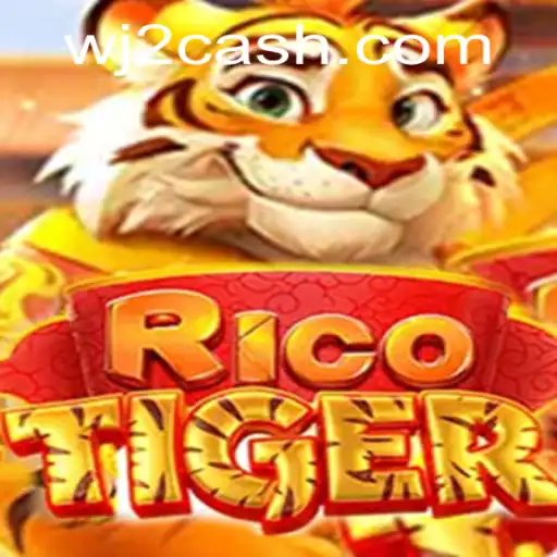 RicoTiger: A Dynamic Adventure in the World of WJ2