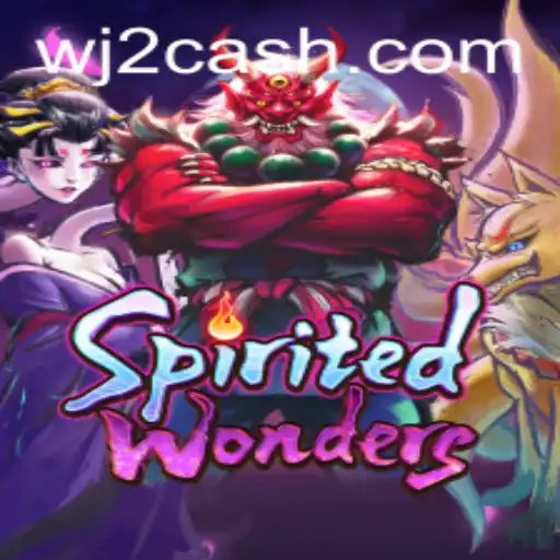 Exploring SpiritedWonders: A Deep Dive into the Enigmatic Game WJ2