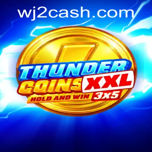 Unveiling ThunderCoinsXxl: A New Era in Gaming with the Exciting WJ2 Challenge